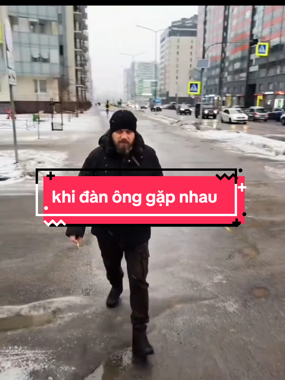 khi đàn ông gặp nhau 