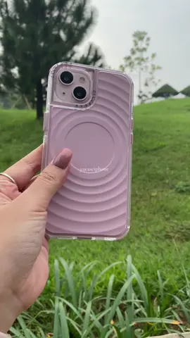 Case iPhone Ripple Magnetic #caseiphone #caseip #rekomendasicaseiphone #caseiphoneindo 