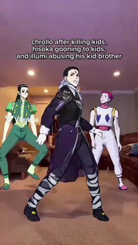 PICK ON SOMEONE UR OWN SIZE #hxh #hxhmemes #chrollo #chrollolucilfer #hunterxhunter #kurapika #hxhedit 