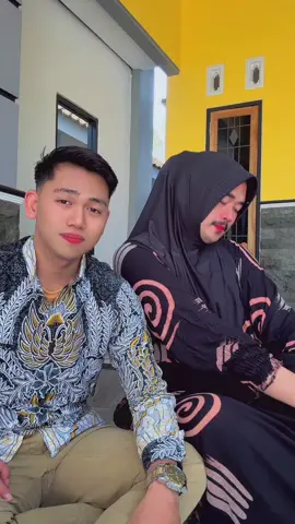 Aku rondo mas @RACUN BOSSS #kadasofficial #sahabatawan 