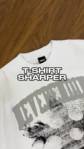 T-SHIRT SHARPER ‼️🛒 #nrdn04 #outfitinspo #outfitinspiration #outfitideas #storenrdn #tshirt 