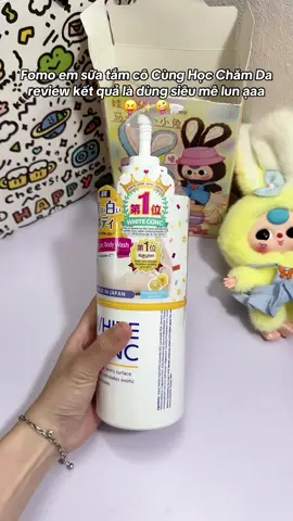 Thơm nức lòng người hâm mộ lunnn á #viral #xuhuong #review #suatam #suatamtrangda #whiteconc 