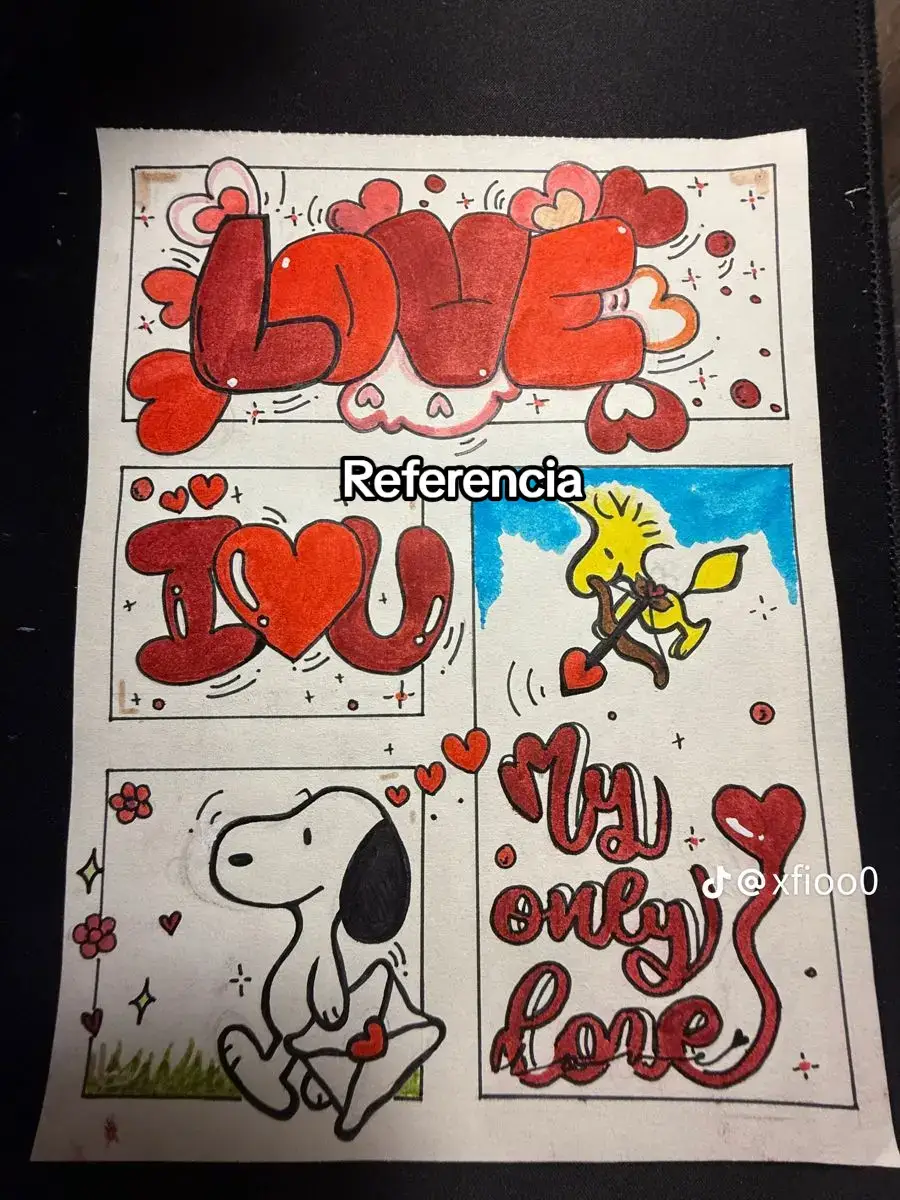 Pero ella es mucho y yo nada ❤️‍🩹 #fyp #dibujo #arte 