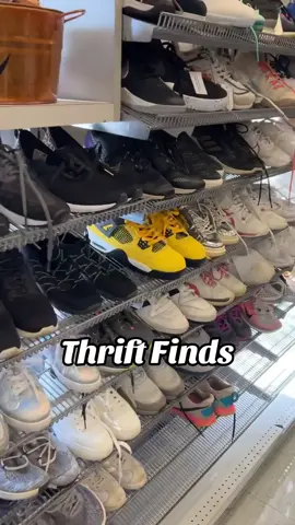 Thought I hit big🤯 #sneakers #sneakerhead #fy #foryou #thrift 