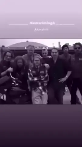 #sonsofanarchy #جاكس #انستا #explore #fyp 