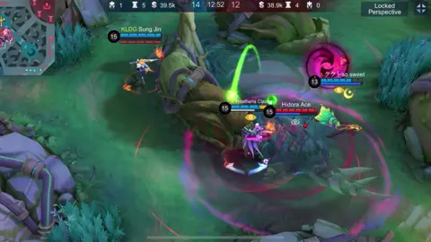 kakaibabe