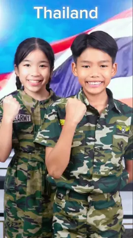 นี่คือแผ่นดินไทย 🇹🇭.... ขอส่งกำลังใจ และขอบคุณพี่ทหารทุกท่าน ที่ปกป้องผืนแผ่นดินไทย  สู้ครับ 💪❤️💪  #ประเทศไทย #ทหารไทย 