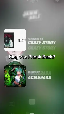 eee #kingvon #phonk #acelerada #bailao #jammable 