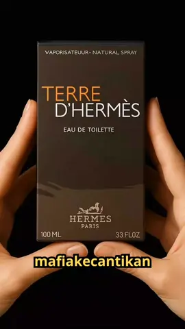 Hermes Terre D Hermes EDT Man #parfumzataru #fyp #masukberandafyp #zataru #zataruperfume #zataruofficial #zataruid #zatarutiktokshop 
