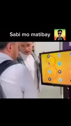 matibay po Talaga 🤣