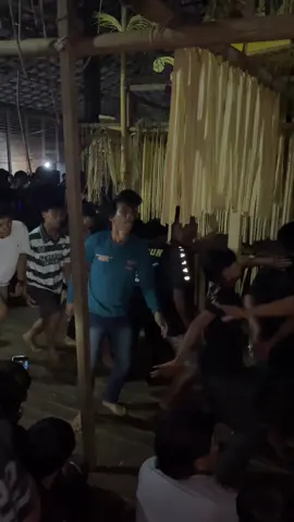 Aruh 91 #fyp #xyzbca #fypviral #acaraadatdayak 