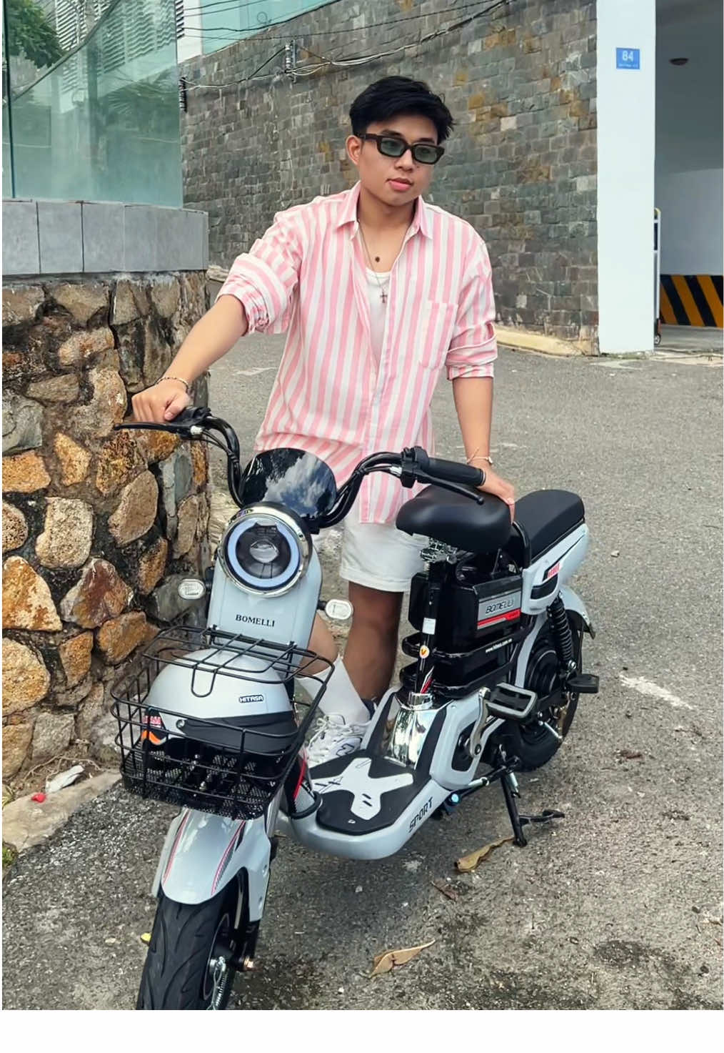 Mẫu xe cực hot nhà Hitasa #xedapdien #hitasahangvietnamchatluongcao #uytintaonenthuonghieu #baovemoitruong 
