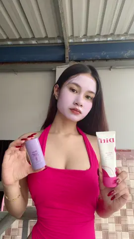 @Diti Cosmetics 