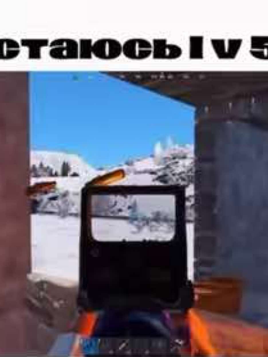мувик @КибиткаСлав #rust #game 
