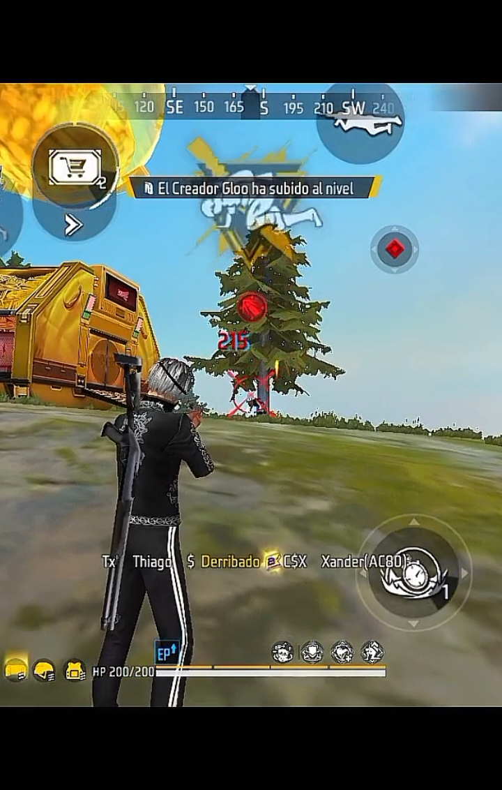 par de clips en br // #zyxbca #foryou #fyp #freefirelatam #freefire #parati #viral #tiktok #highlights 