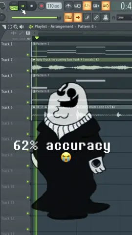Holy F I’m coming Lois Funk Brasil #satire #gaster #fyp #familyguy #flstudio 