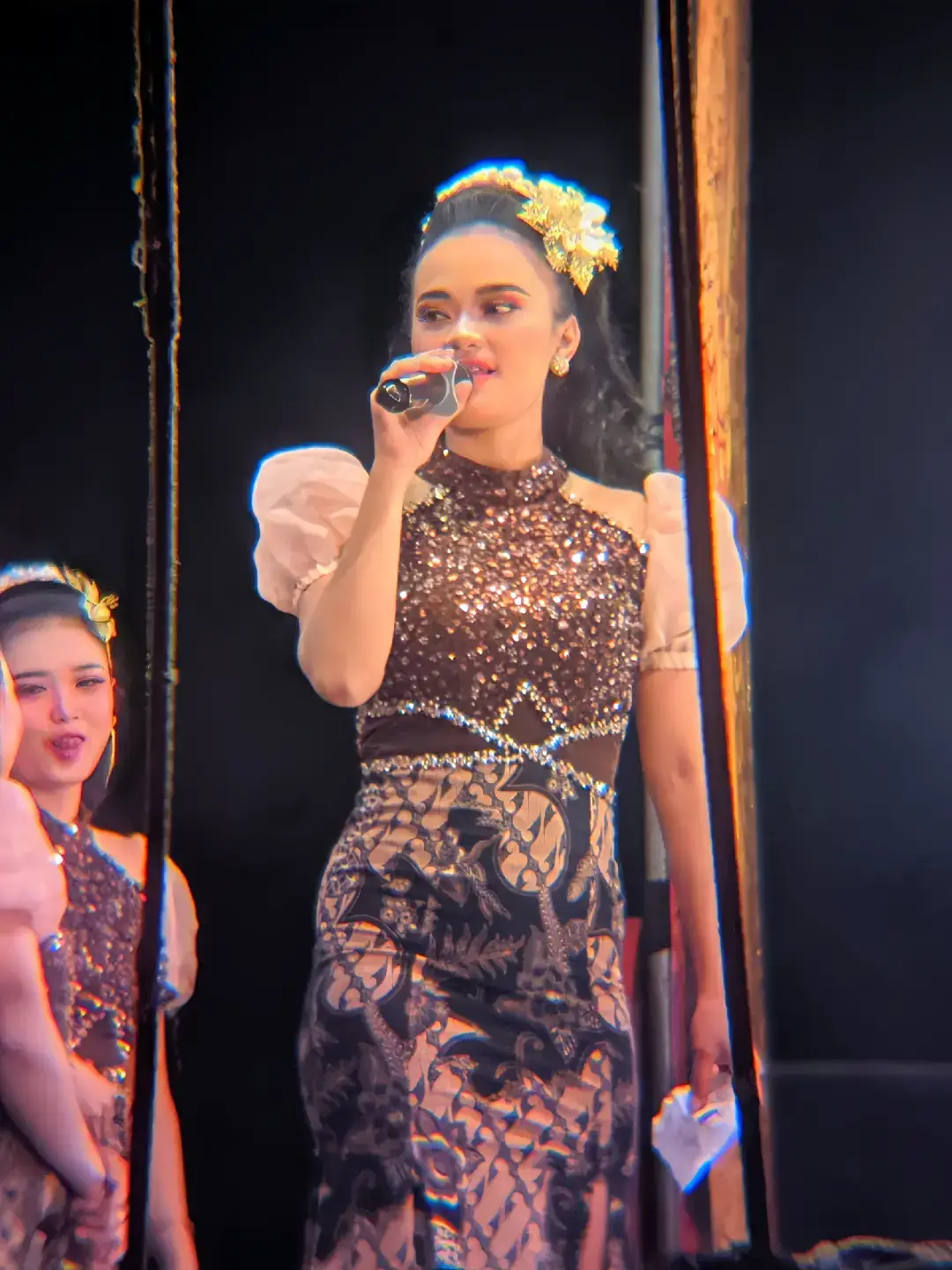 Desa Dresi wetan Kaliori Rembang #foto #ledekketoprak #senimanketoprak #wahyumanggolo #senengwm 