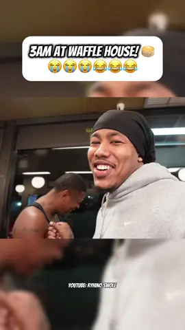 You Can’t Make This Up 😭😂 #funny #hilarious #wafflehouse #fyp 