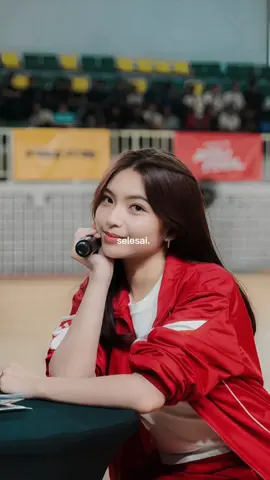 See You Capt🫡 sampai jumpa lagi dalam Ci Gree versi yang berbeda🫶🏻🥹 #graciajkt48 #graciajkt48💚 #jkt48 #jkt48newera #fjkt48 #wota #fyp 