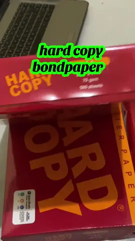 Hard Copy Bond Paper Short / A4/ long/ 70gsm 500sheets #viralproducts #dropshipping #creatorsearchinsights 