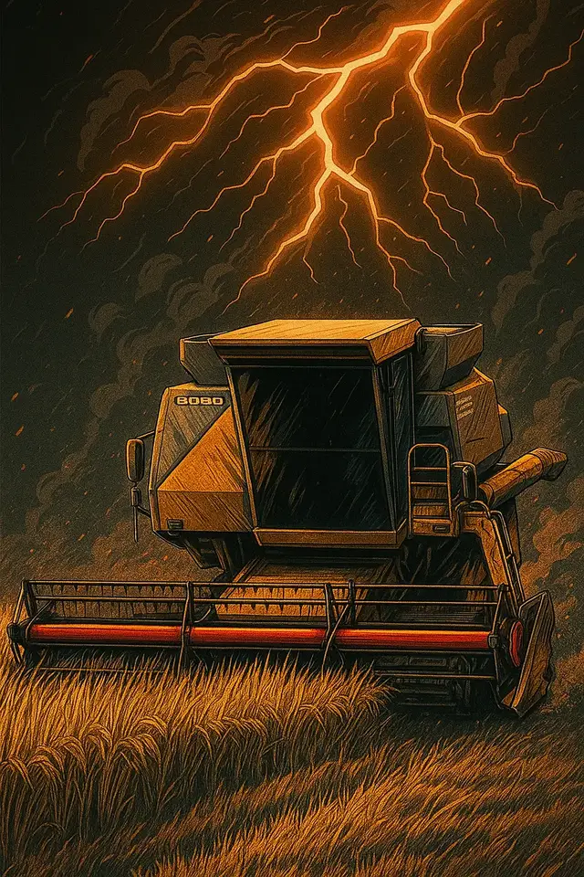 #chatgpt #nh8080 #newholland #newholland8080 #oripadi🌾 