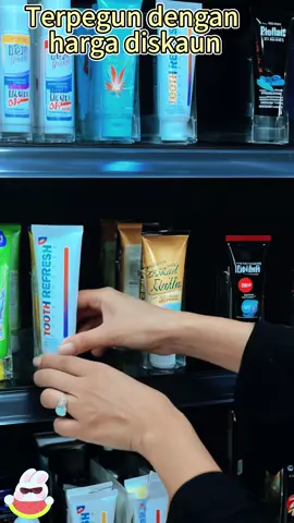 LANZF Oral Care Toothpaste, fr