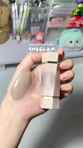 ✨đỉnh @SHEGLAM Store VN #SHEGLAM #SHEGLAMvn #SHEGLAMcontour#unbox #unboxing #xuhuong #xh #taokhoikem #taokhoi 