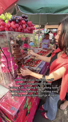 Asal gak dipanggil opung aja lah #milenial #remajajompo #fyp #trend 