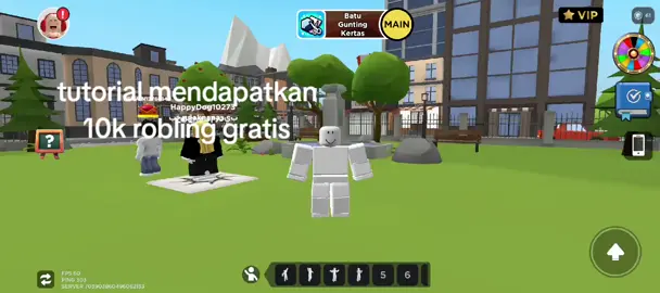 ayoo gais cobainn, tadi aku berhasil lhoo🤩🤩🤩 bloxworld13073693 #fyp #tutorial  #bloxworld #fyp #roblox #robloxfyp #moots #moots? bloxworld13073693