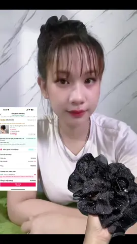 Vô test thử nhân phẩm đi mấy bà ơi #keptoc #keptocxinh #keptocno #xh #xaykenhtiktok 