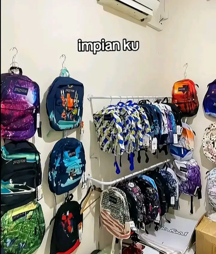 #jansport #tas #fypage #masukberandafyp #fyppppppppppppppppppppppp 