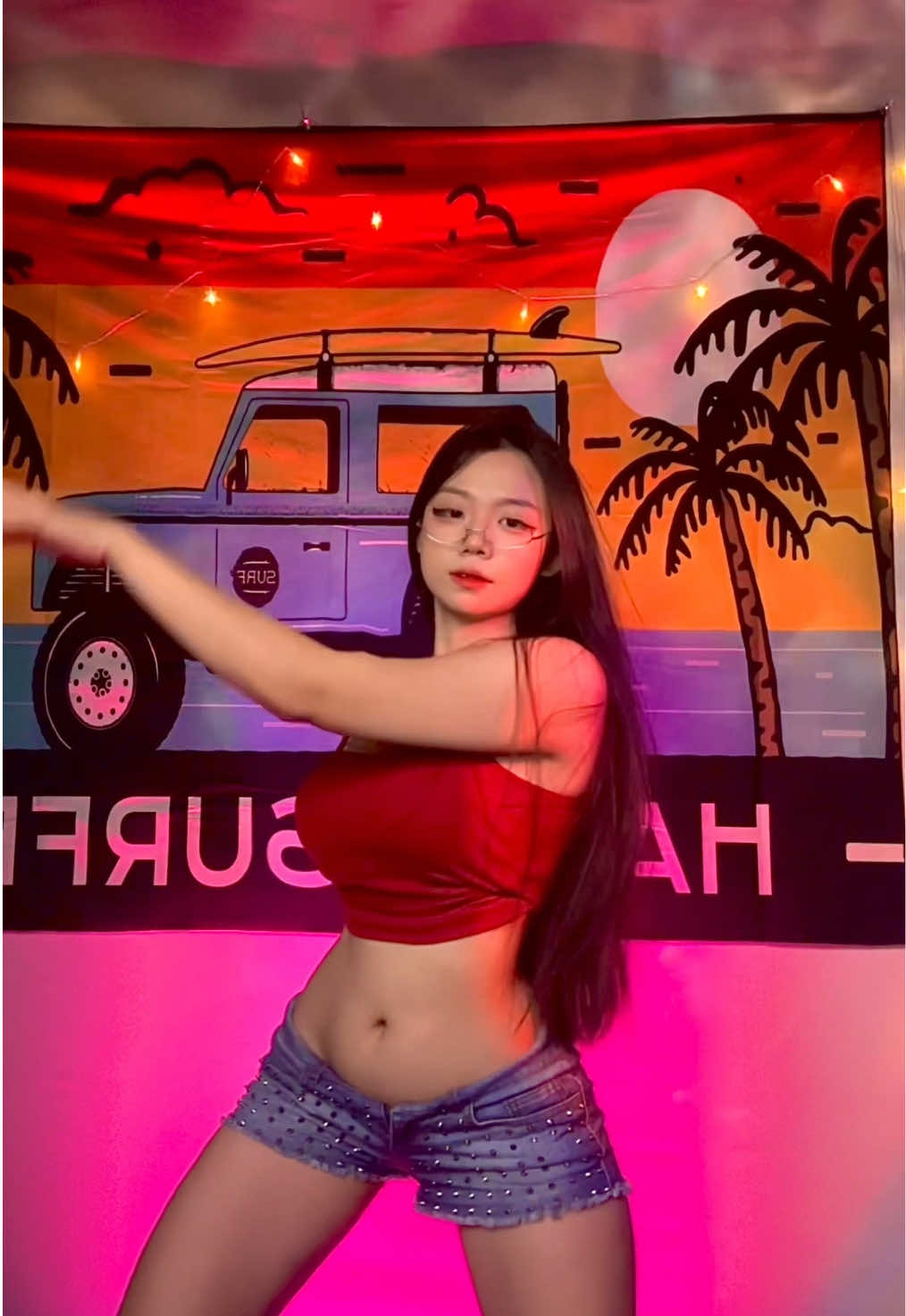 Do you like my new background?#beauty #dance 