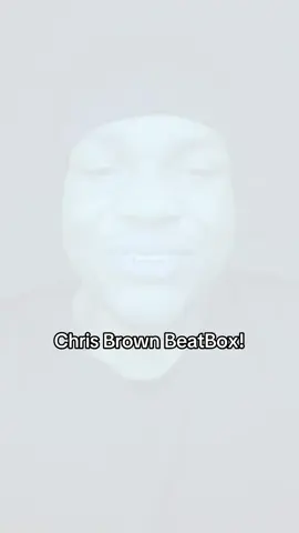 #chrisbrown #beatbox #fyp 