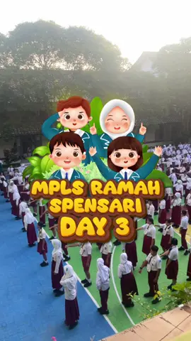 ˗ˏˋ  📢 𝐑𝐄𝐂𝐀𝐏 𝐌𝐏𝐋𝐒 𝐃3 ˎˊ˗    𝐇alo 𝐬obat 𝐬pensa! 👋🏻ᯤ Masa Pengenalan Lingkungan sekolah (𝑴𝑷𝑳𝑺) di SMP N 1 Wonogiri yang dilaksanakan selama 3 hari yaitu pada tanggal :  ✦︎ ּ 🗓️ : 𝟏𝟒-𝟏𝟔 𝐉𝐮𝐥𝐢 𝟐𝟎𝟐𝟓 𝐀khirnya telah selesai. Kira-kira gimana ya keseruan selama 𝑴𝑷𝑳𝑺 kemarin? 🤔 ‧ 𝐘𝐮𝐤 𝐤𝐢𝐭𝐚 𝐥𝐢𝐡𝐚𝐭 𝐯𝐢𝐝𝐞𝐨 𝐝𝐢 𝐚𝐭𝐚𝐬! 🤩 ‧₊˚ #mpls #kontenmpls #kontenmpls2025 #mplsspensari2025 #mpls2025 #osis #smpn1wonogiri #recapmpls