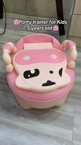 “Potty training made easy!” #babyessentials #potty #pottytrainer #toodler #milestone #babyproducts #pottytrain 