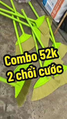 Combo 2 chổi cước cán nhựa .bền đẹp không bị rụng lông#choi #chổi #chổiquetnha #choicuoc #choicuocquetnha #choicuoccannhua #choicuocnhua #choiquetnha #choiquetnhadanang #xuhuong #xuhuongtiktok 