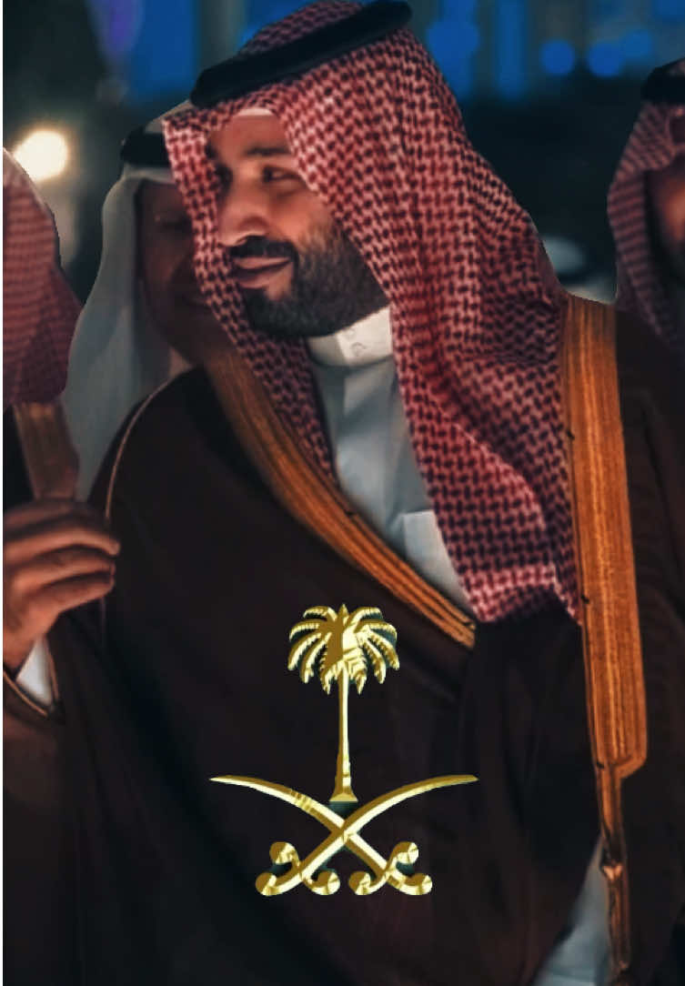 #محمد_بن_سلمان #الامير_محمد_بن_سلمان #saudi_girl344 #fyp #foryou 