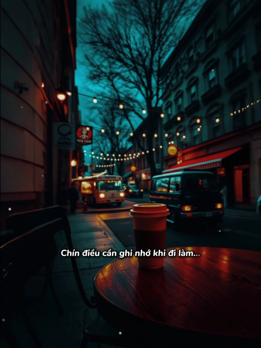 chín điều cần biết khi đi làm...... #canhdepthiennhien #canhdep #canhdepvungque #nhachay #tramcamxuc92 #nhachaymoingay