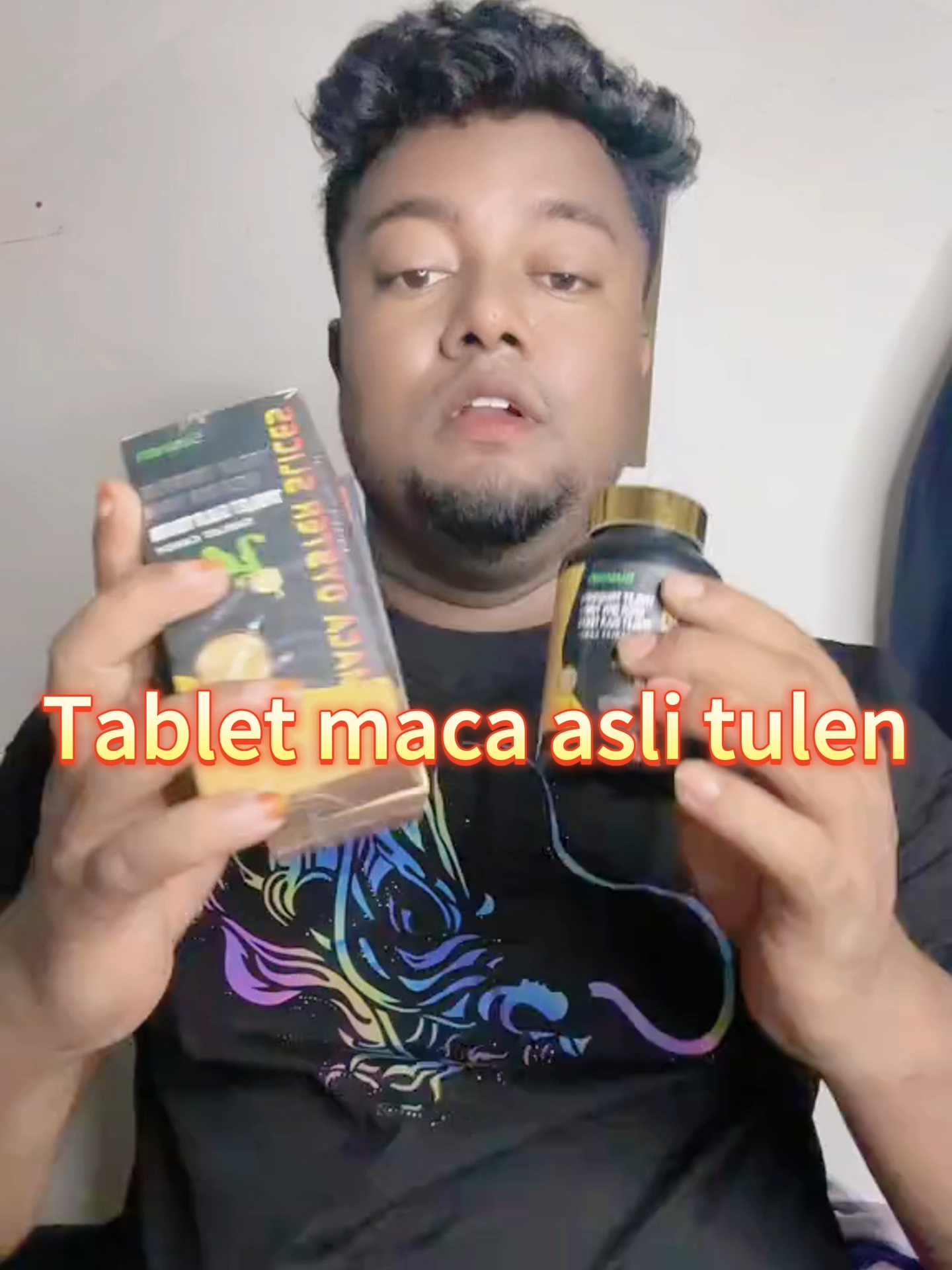 #tiktok #maca #tiktokshop #fly #malaysia #foryou