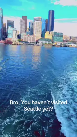 #fyp #seattle 