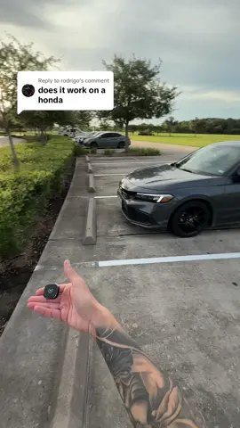 Replying to @rodrigo this turns your wired carplay into wireless #carplay #wirelesscarplay 