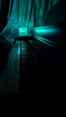 CALL OF SILENCE [ Piano cover ] 😔...: