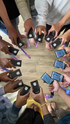 PDD: Tunjukan ID Card kalian 🫵#kkn2025 #unriyo #kuliahkerjanyata #universitasrespatiyogyakarta #KKN_gambretan06 