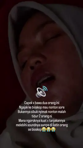 Pliss jangan di hujat🙏#cinepolis #soreistridarimasadepan #filmsore #movie #filmindonesia #berandatiktok #fyp 