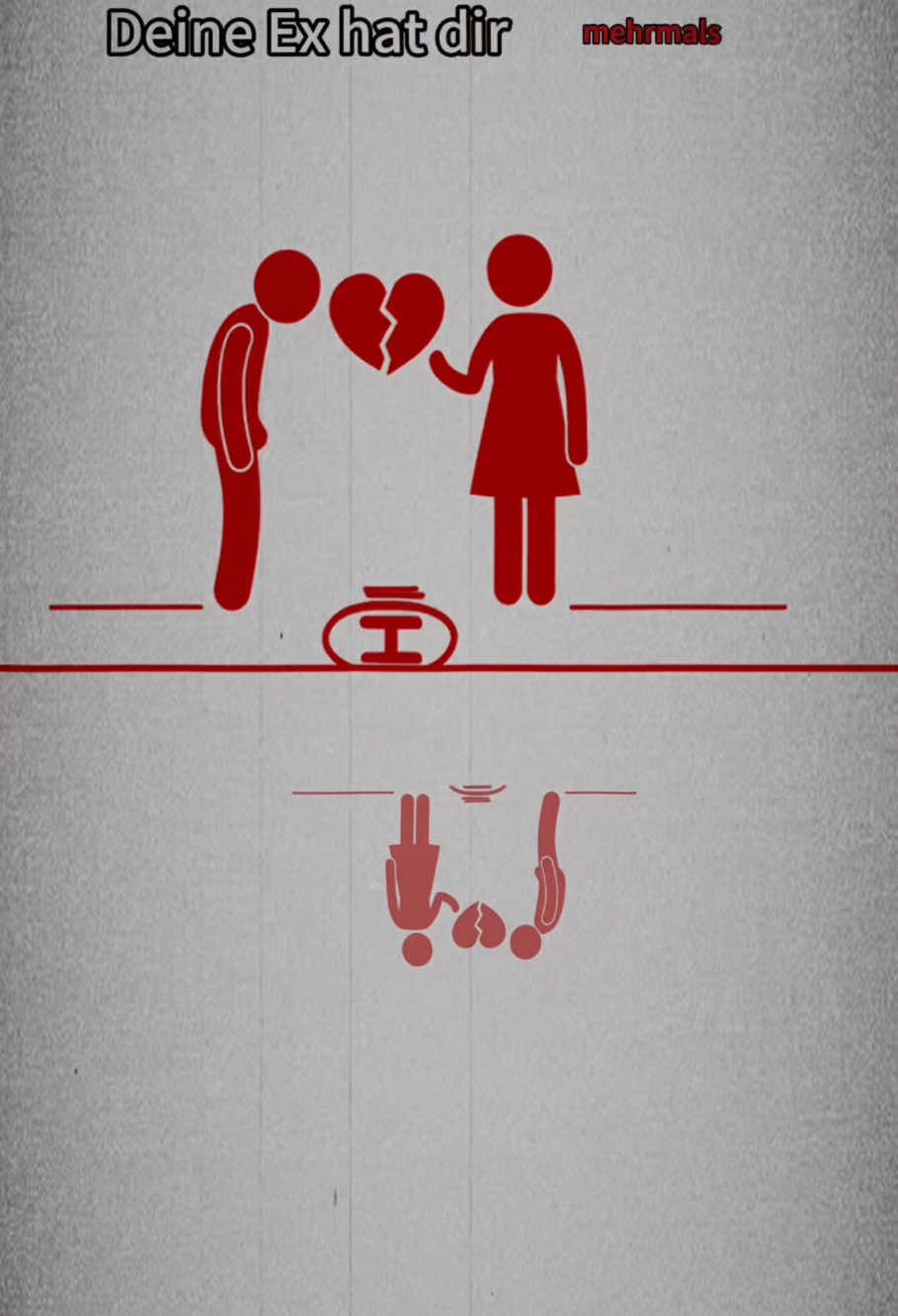 Niemand wird herzlos geboren und kaum eine Beziehung ist völlig unremarkable#psychology #loveyou #tik_tok 