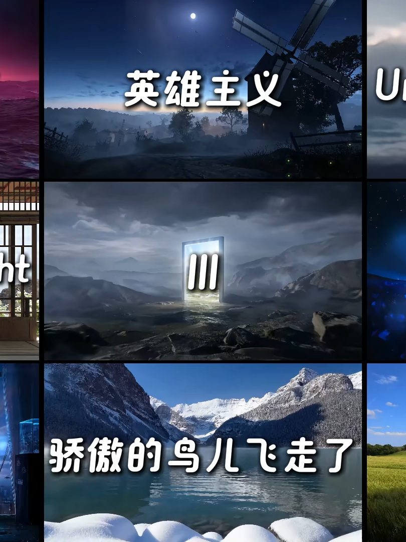 [ Music ] Những bản nhạc không lời mang đậm cảm giác số phận #music #nhackhongloi #xuhuong #viral