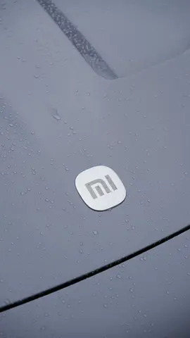 Xiaomi Time. Xiaomi SU7 Ultra customized.