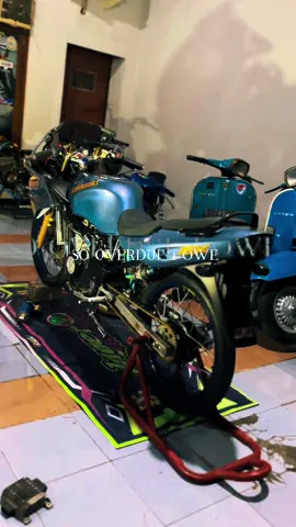 Hidup ini penuh dengan lika liku Terkadang juga penuh luka luka🥵🥀 #kawasaki #ninjarr #ninjarr150 #ninjathailand #2stroke #2takmenolakpunah #jatimpride #fyp #fyppppppppppppppppppppppp #surabaya 