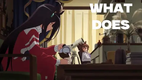 Haven’t edited on capcut in such a long time… #umamusumeprettyderby #umamusume #umamusumeprettyderbyedit #anime #beginningofanewera #manhattencafe 