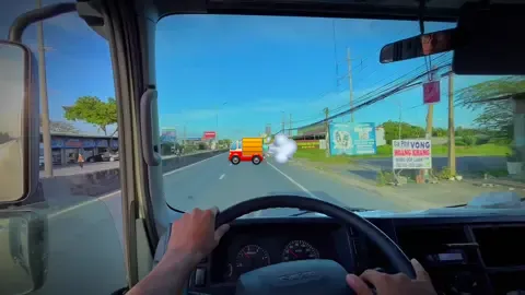 🚚💨